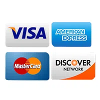 Town Center Locksmith Shop Bridgeport, CT 203-433-3669 - credit-cards-we-use